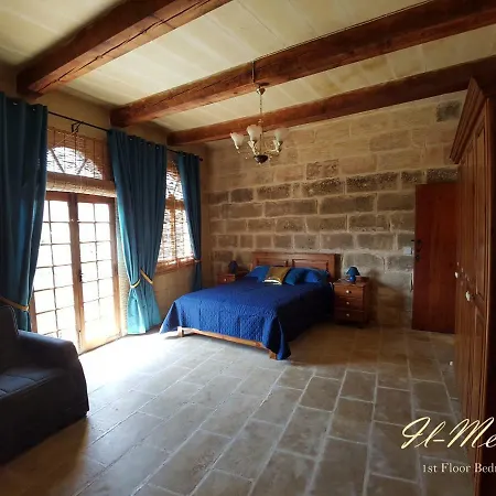 펜션 Ta' Lonza Farmhouse