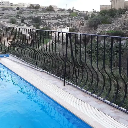 Ta' Lonza Farmhouse Σπίτι διακοπών