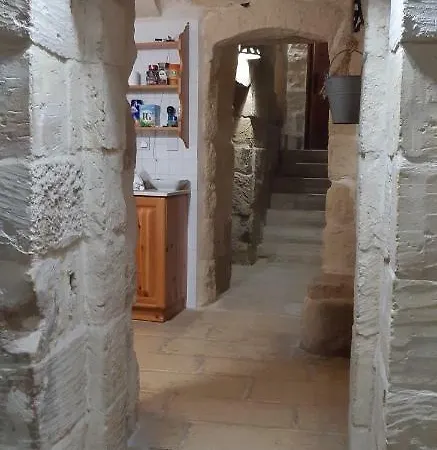Σπίτι διακοπών Ta' Lonza Farmhouse
