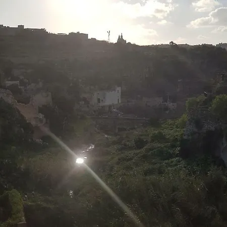 Ta' Lonza Farmhouse Dom wakacyjny