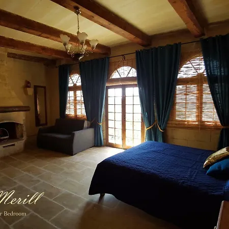 Ta' Lonza Farmhouse