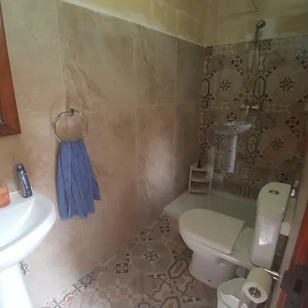 Ta' Lonza Farmhouse Dom wakacyjny