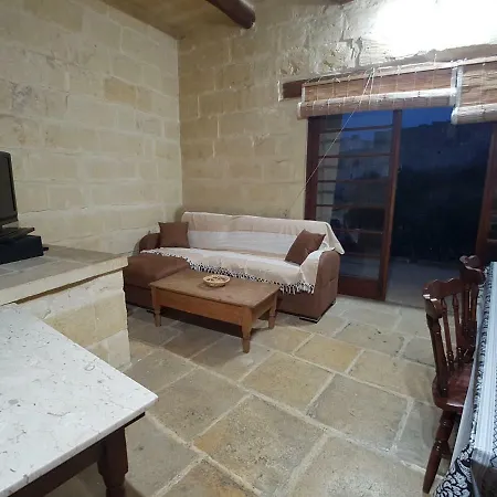 Ta' Lonza Farmhouse Dom wakacyjny