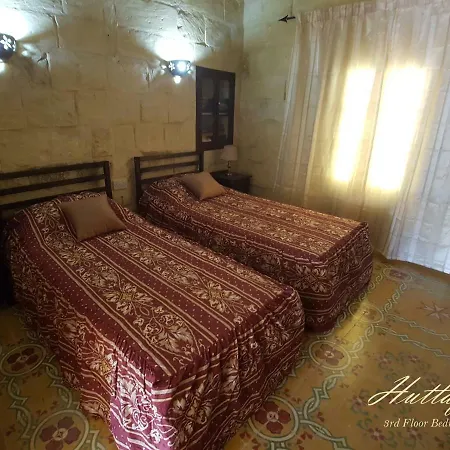 Ta' Lonza Farmhouse Dom wakacyjny